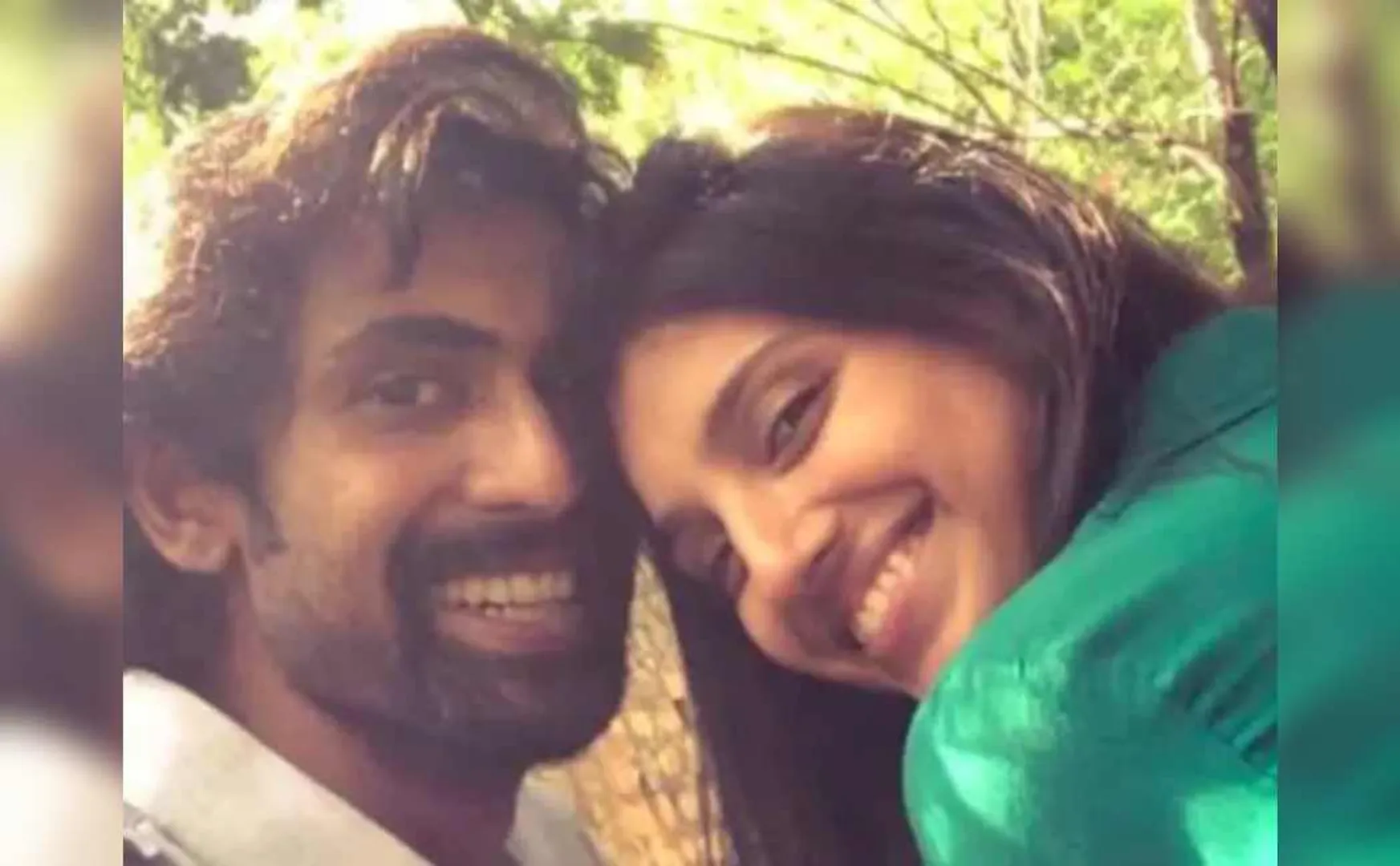 rana daggubati 